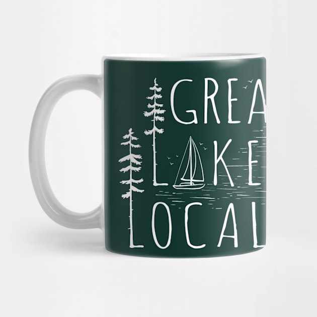 Great Lakes Locals by GreatLakesLocals